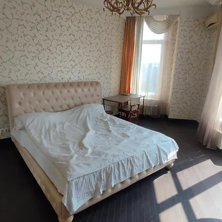 Maison Deluxe - Kukuruza Sea View Penthouse * Odesa