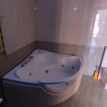 Maison Deluxe - Kukuruza Sea View Penthouse Apartment Odesa