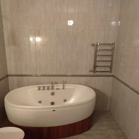 Maison Deluxe - Kukuruza Sea View Penthouse Odesa