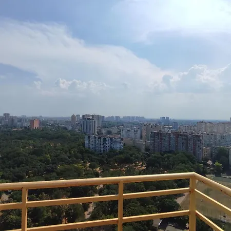 Apartment Maison Deluxe - Kukuruza Sea View Penthouse