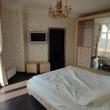 Maison Deluxe - Kukuruza Sea View Penthouse Odesa