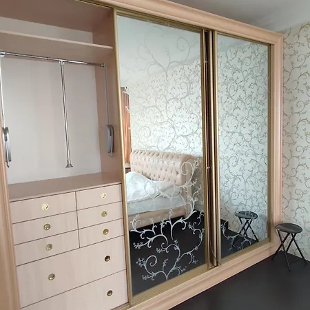 Maison Deluxe - Kukuruza Sea View Penthouse Apartment Odesa