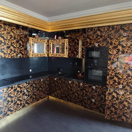 Maison Deluxe - Kukuruza Sea View Penthouse Odesa
